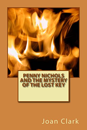 Penny Nichols and the Mystery of the lost key