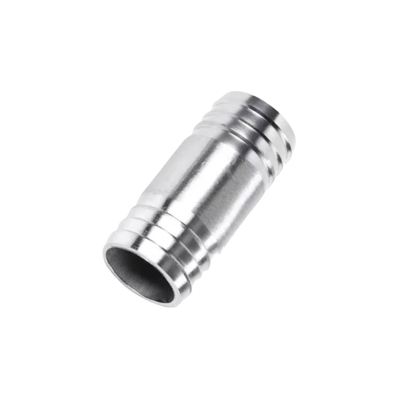 Raccord de tuyau inox 304 rectiligne 15mm contre la corrosion des jonctions de plomberie