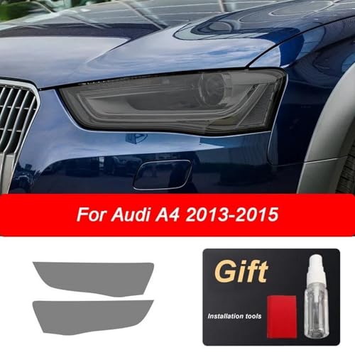 Kit de réparation TPU pour Audi A4 A3 protection double couche - 5