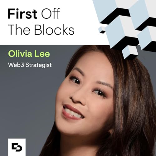 How Web3 Marketing is Shaping the Industry with Olivia Lee
