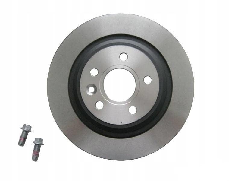 Amazon.com: Genuine Volvo Brake Disc Kit 31423721 : Automotive