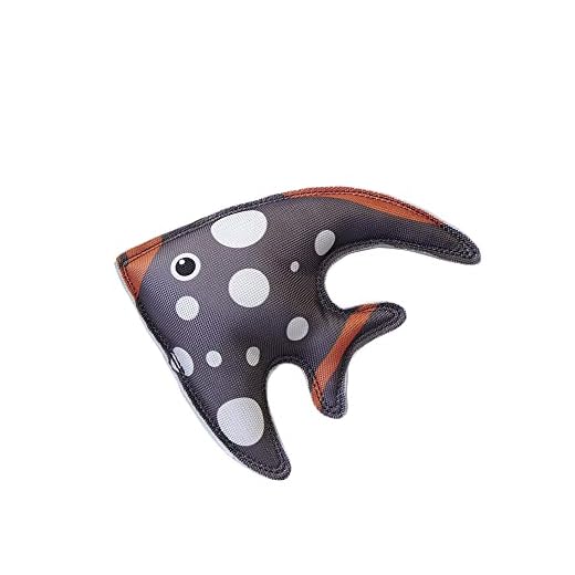 Nobby Fisch Floating