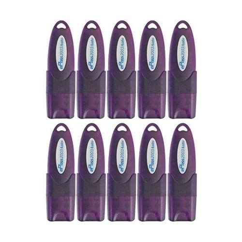 GOV COM Service Auto Epass Token 2003 for GST (Pack of 10)