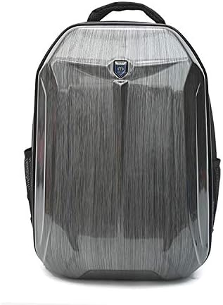 hard shell backpack amazon
