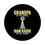 Zoom IMG-2 prosciutto radio regali amatoriale popsockets Zoom IMG-2 prosciutto radio regali amatoriale popsockets