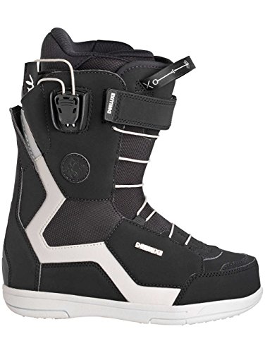 Deeluxe Damen Snowboard Boot Id 6.3 Lara CF 2018 Snowboardboots