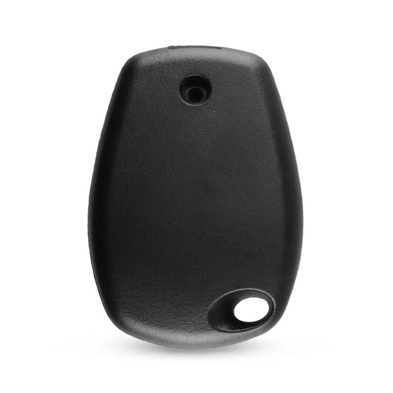 Suitable for 10PCS 2/3 Button Key Case for Renault Megane Modus Espace Laguna Duster Logan Sandero Fluence Clio Kango for Nissan(3BNT 3mmX9mm)