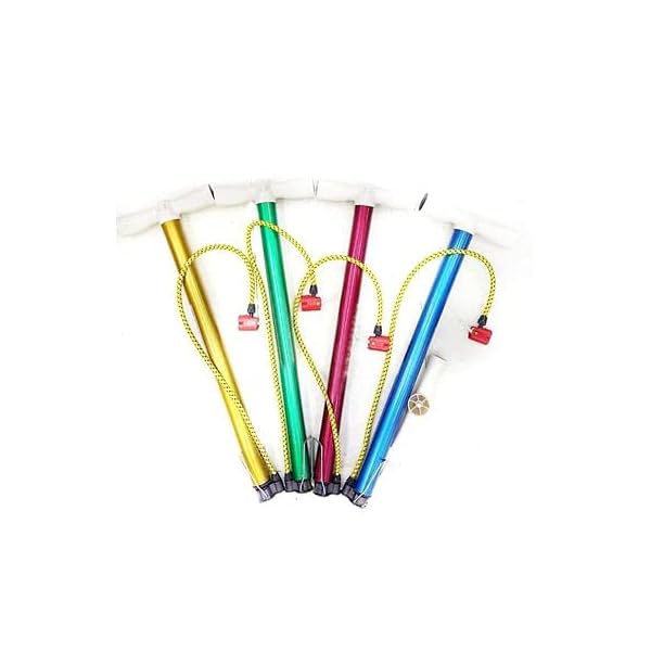 Air Pump For Bicycle Car Football Volleyball Basketball