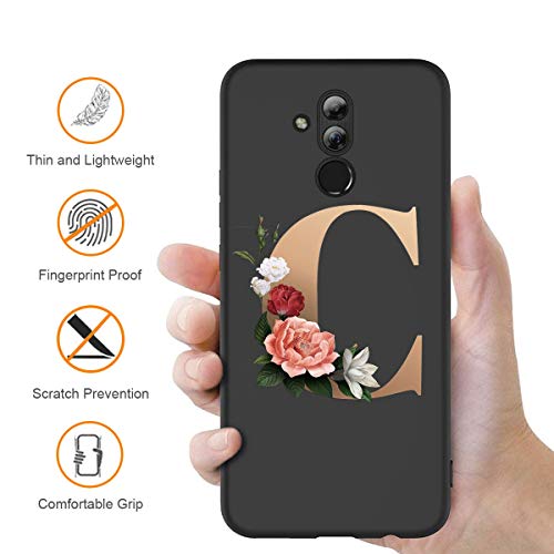 Yoedge Custodia per Huawei Mate 20 Lite