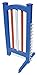 J&J Dog Supplies Wing Jumps (Blue)