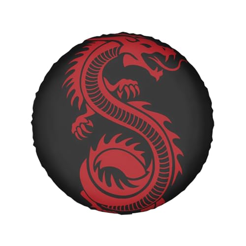 �h���S���� �^�C���ۊǃJ�o�[�^�C���� �X�y�A�^�C���J�o�[�ی�p�b�h 17 Inch