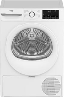 Beko BMT481WI_IT 8kg, Classe C, Linea Estetica NX, motore inverter, Display Touch