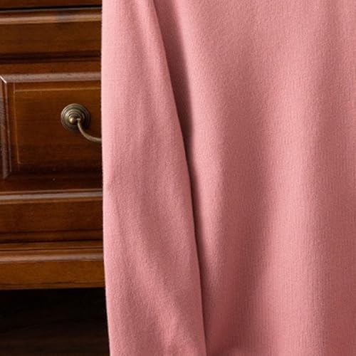 Men's Slim Fit V Neck Pullovers Solid Casual Business Top Knitted Sweater Jumper3