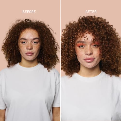 Boucles ternes ? OSMO Curl Revival Revitalising Conditioner redéfinit vos cheveux - 3