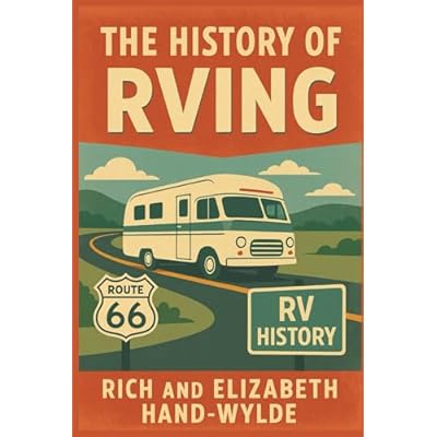 The History of RVing