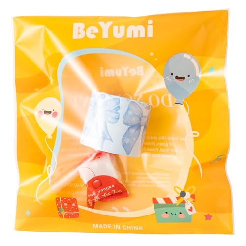 Image of BeYumi Blue Bows Border Trim - 65ft Back to School Watercolor Blue Bow Coquette Rolled Border Trim Pastel Watercolor Bulletin Board Classroom Office Chalkboard Kindergarten Elementary Home Party Decor