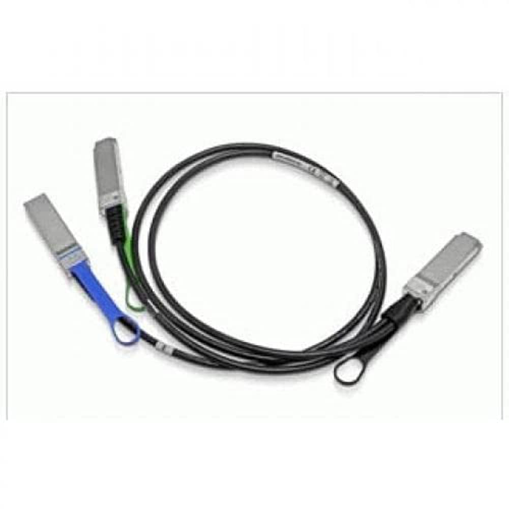 Amazon.com: NVIDIA MCA7J50-H004R DAC Splitter Cable IB HDR 200Gb/s