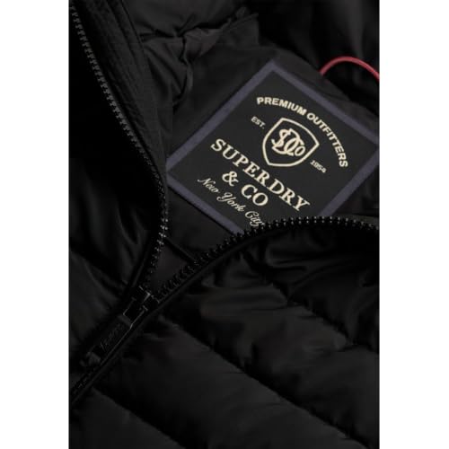 Doudoune Superdry Fuji - vue 10