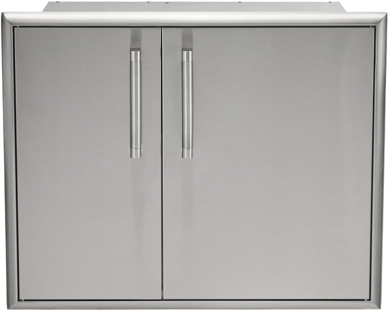 COYOTE OUTDOOR LIVING - C3-CD2DC31-31 Access Door & Double Drawer Combo