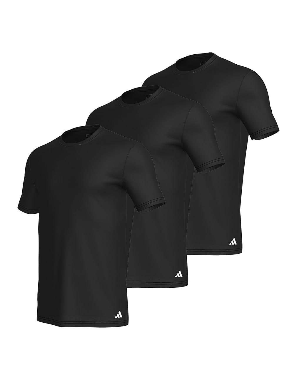 Adidas Herren Baselayer-Shirt