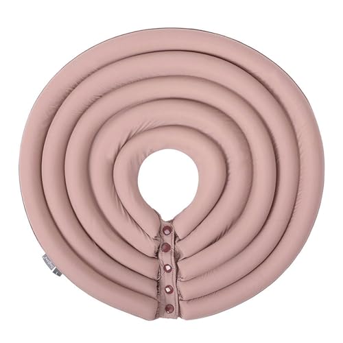 Collar de recuperación ordinarYone cono protector suave perros gatos accesorios veterinarios 2