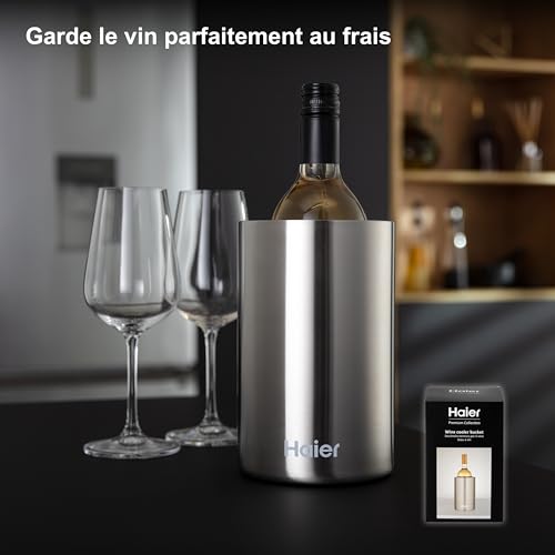 Refroidisseur de bouteilles - vue 3
