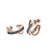 merete brettschneider hörbücher Skagen Damen-Ohrschmuck Merete Edelstahl SKJ1275998