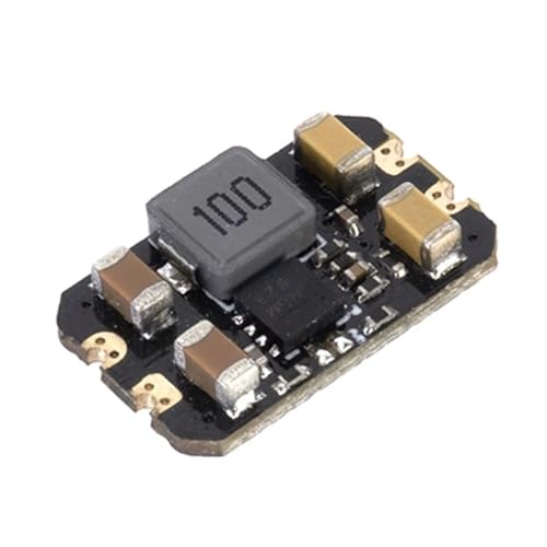 Compatible with Air Unit 2A BEC 5V and 9V miniatura 5