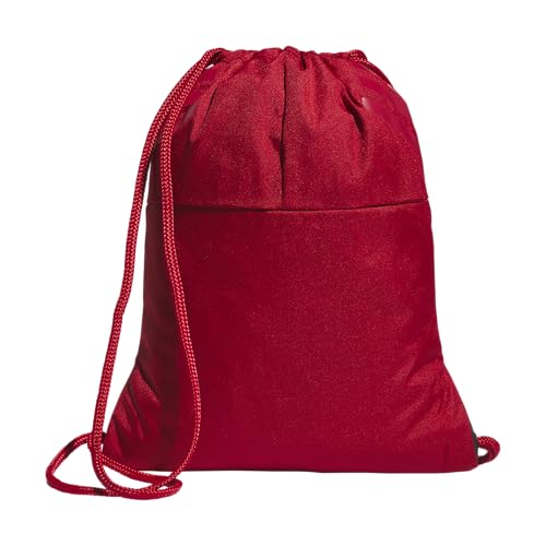 Image of adidas Stadium Sackpack - Drawstring Backpack Gym Bag, 13L