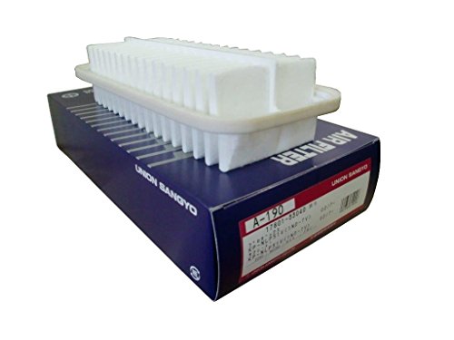 ユニオン産業 エアーエレメント A-190