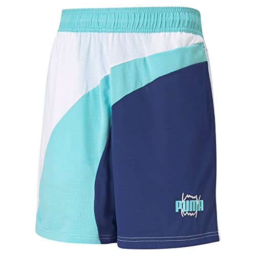 Image of Puma Men Knitted Shorts
