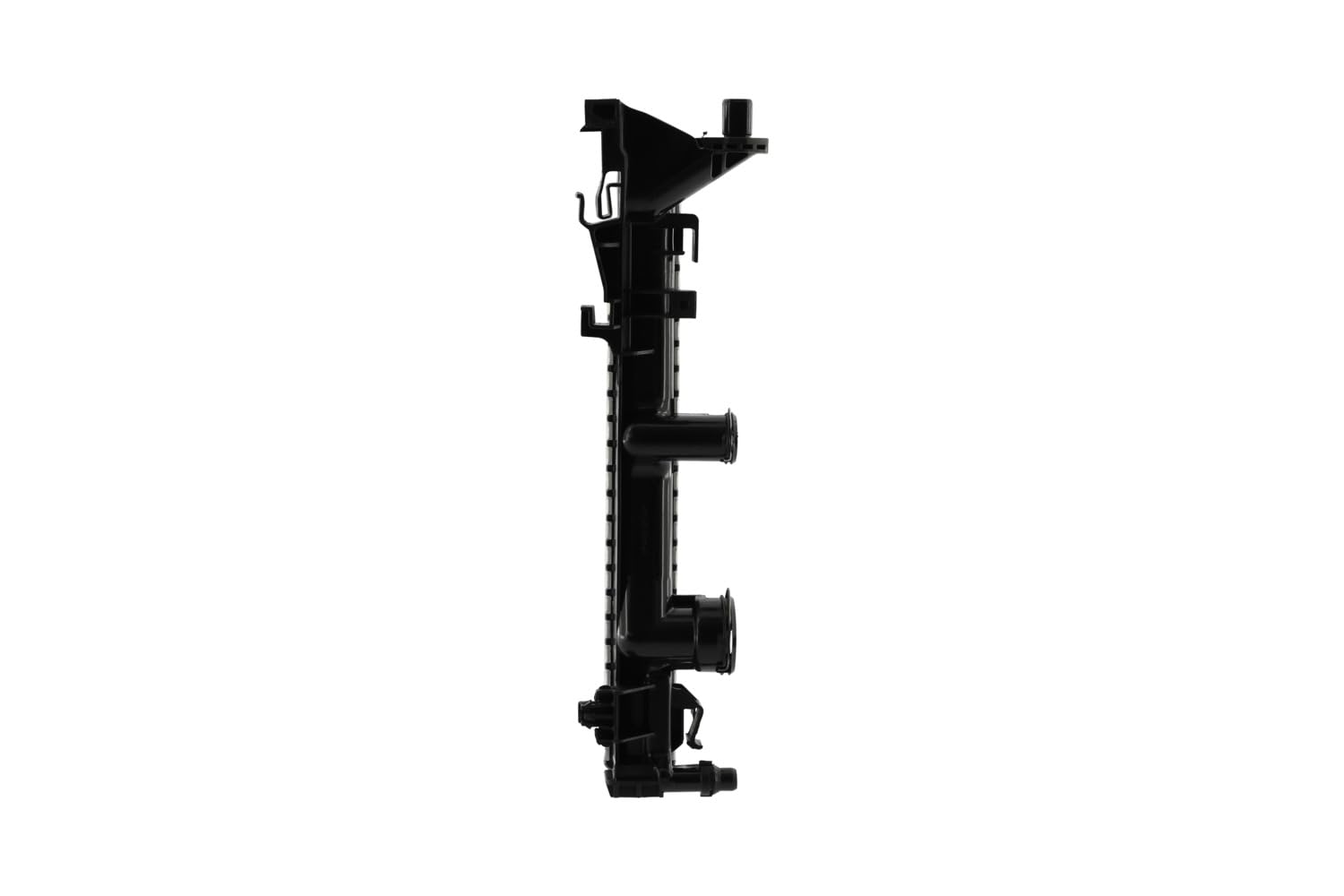 HELLA Radiatore, Raffreddamento motore 8MK366301-891