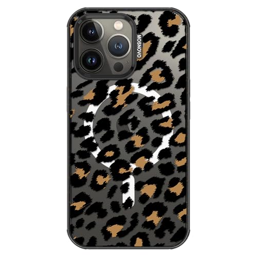 Coque iPhone 13 Pro léopard pour protéger votre téléphone des chutes du quotidien