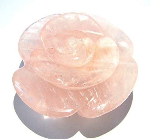 Fleur cristal de roche contre le stress et pour le bien-être