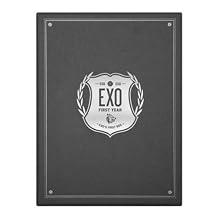 EXO - EXOs First Box