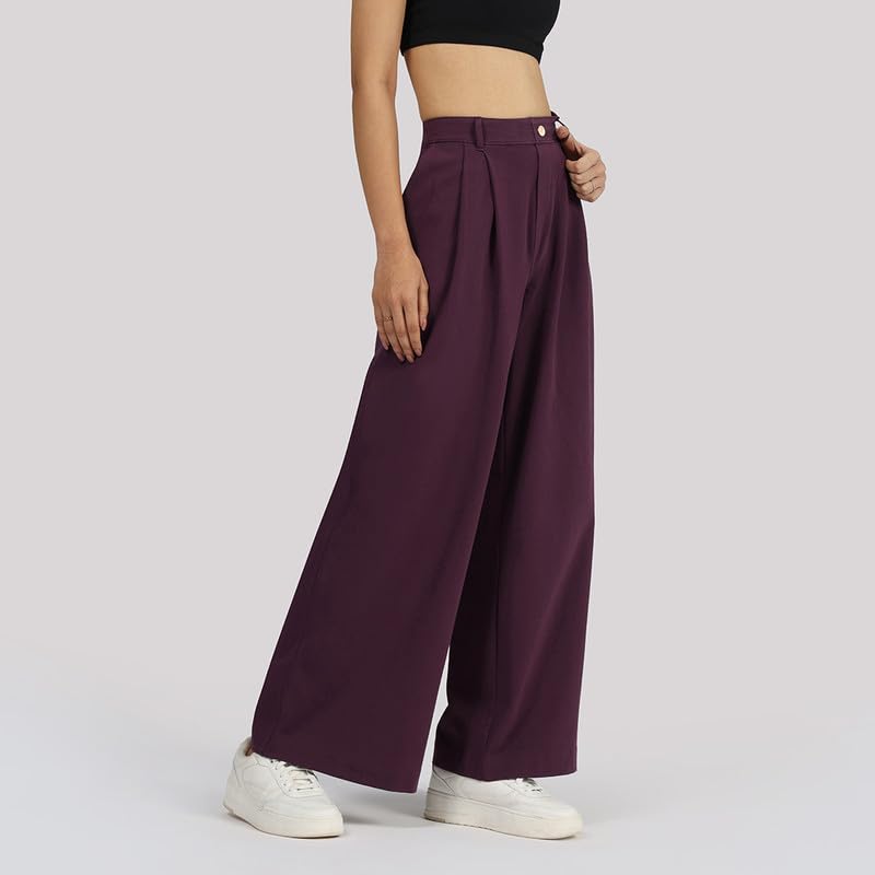 Image of BlissClub Women's Relaxed Pants