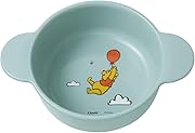COMBI コンビ ベビー食器 くまのプーさん 小ばち大 N 食洗器、電子レンジOK