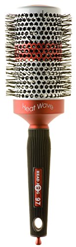 Preisvergleich Produktbild Head Jog 97 Rundbürste aus Keramik, aufheizend