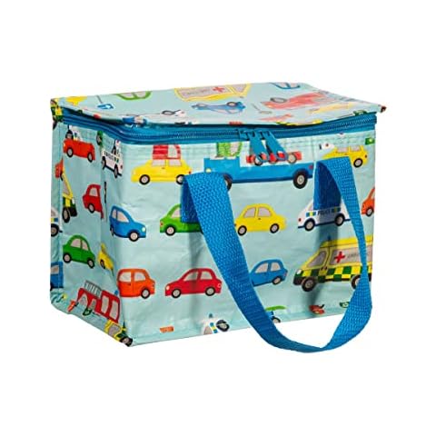 Sass & Belle Transport Insulated Lunch Bag Cover