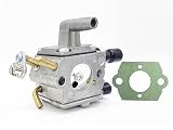 Cts Carburateur pour Stihl FS400 FS450 FS480 Trimmer remplace Zama C1Q S156