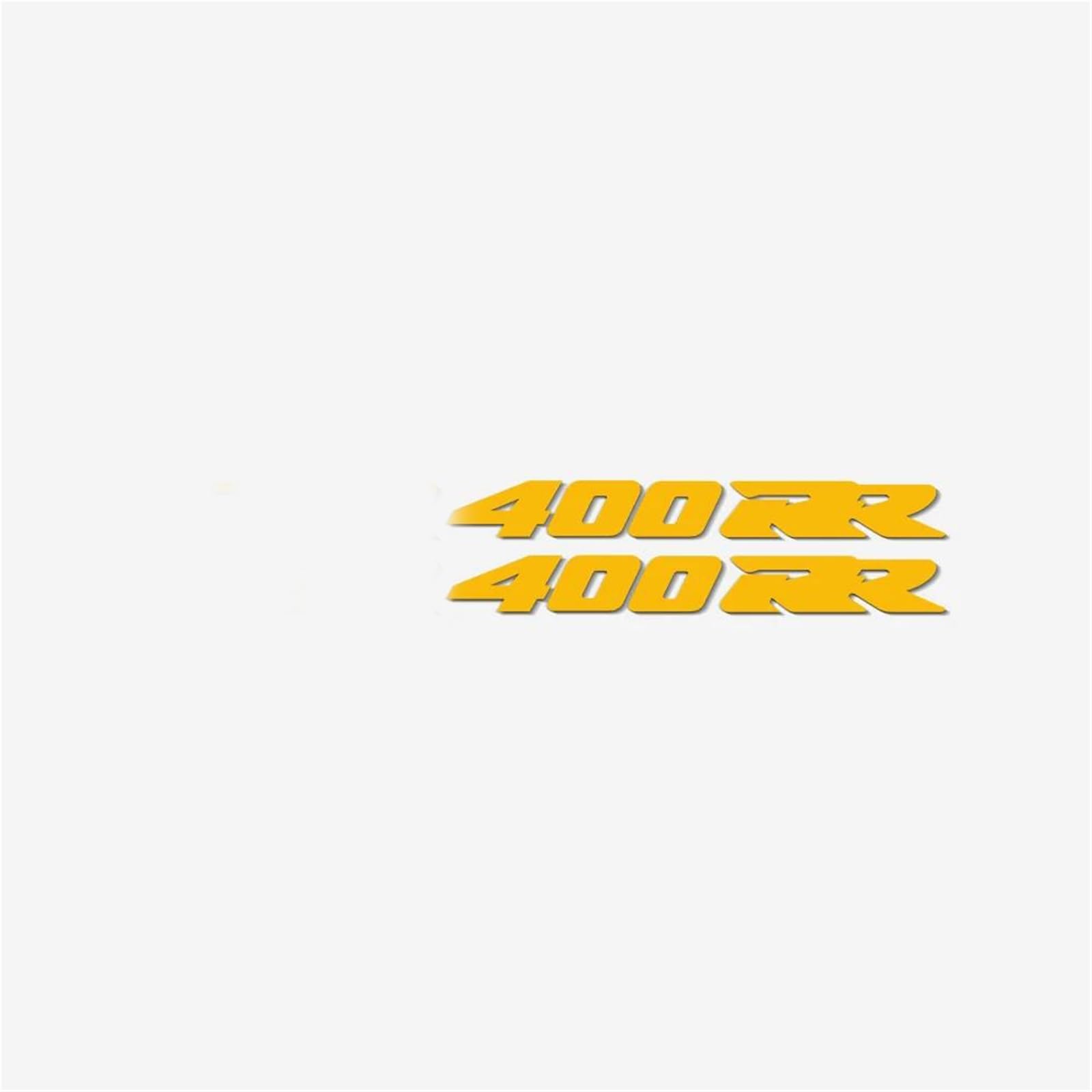 Pegatinas Motorcycle Reflective Stickers Body Helmet Fuel Tank Waterproof Decal for CBR400RR CBR 400rr Cbr400 Rr