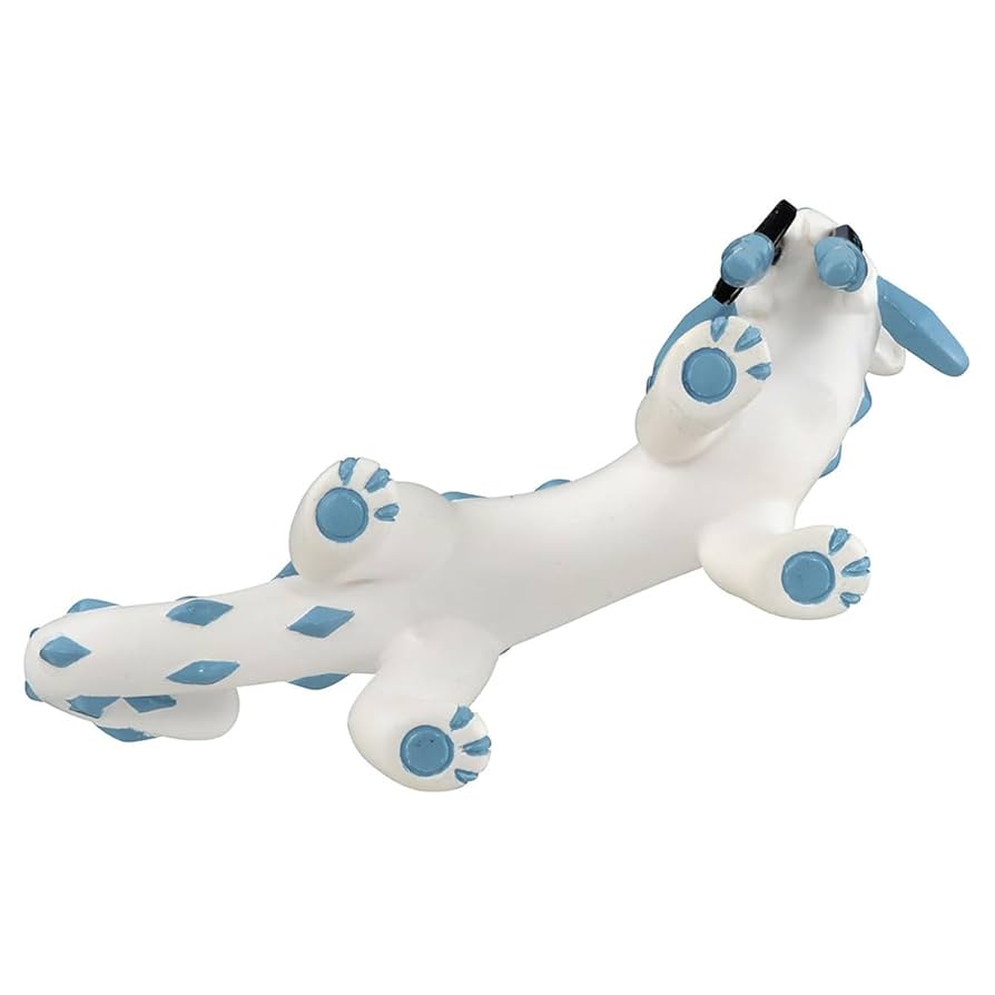 Amazon.co.jp: ポケットモンスター モンコレ MS-36 パオジアン