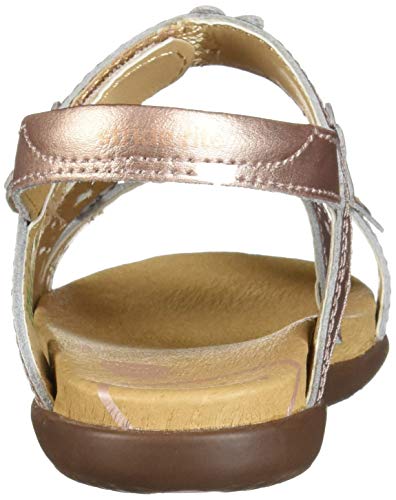 Stride Rite Unisex-Child SRTech Evie Embellished Sandal3