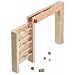 HABA Skyscraper - Marble Ball Track Accessory (Made in Germany)