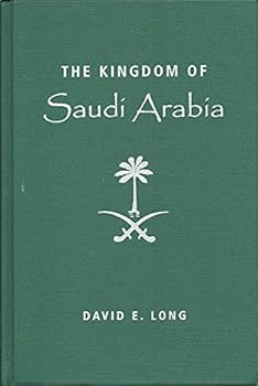 Hardcover The Kingdom of Saudi Arabia Book