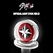 COSYPOSY Stray-Kids Official LightStick Version 2 + 1 of mini keychain