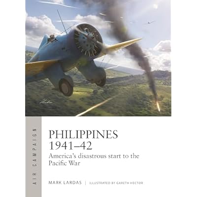 Philippines 1941&ndash;42: America's disastrous start to the Pacific War