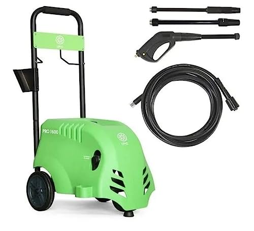 Lavadora de Alta Pressão 2200W 1600 PSI Profissional PRO 1600 IPC...