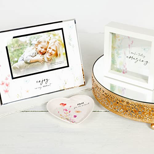 Soporte de cerámica para joyas y anillos ideal como regalo de amigas 7