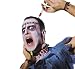 Inception Pro Infinite Cerchietto Per Capelli Con Siringa - Effetto Sanguinante - Zombie - Horror - Travestimenti - Halloween - Carnevale